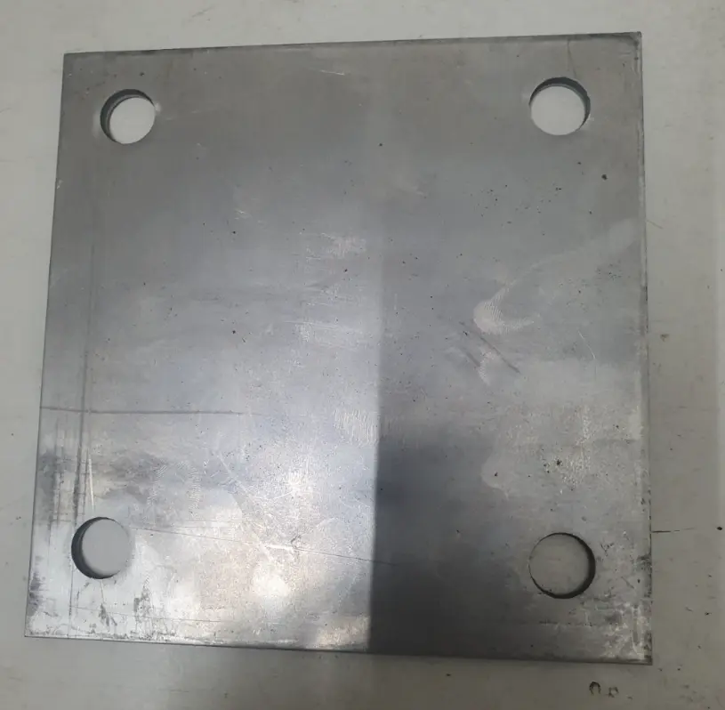 THÉP BẢN MÃ, 10*100*100