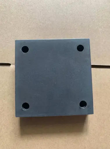 [5000004572] THÉP BẢN MÃ, 6*100*100