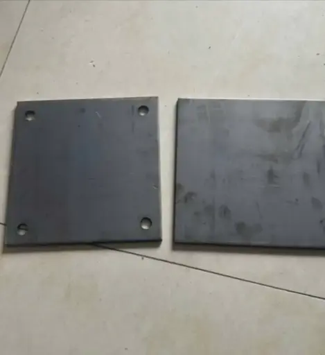 [5000004573] THÉP BẢN MÃ, 8*100*100